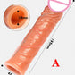 Bondage Delay Ejaculation Condom Penis