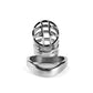 Slave Trainning Male CBT Chastity Cage