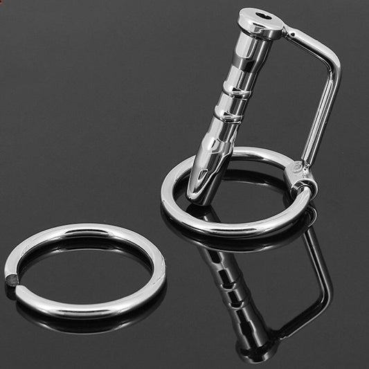 BDSM Torture Small Urethral Sound