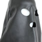 BDSM Slave Pointed Cap Hood Mask