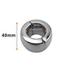 Weight Stainless Steel Ball Stretcher Ring