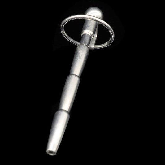 Urethral Sound Dilator Insert Penis Plug