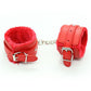 BDSM Bondage Adult Game Hand Ankle Cuffs