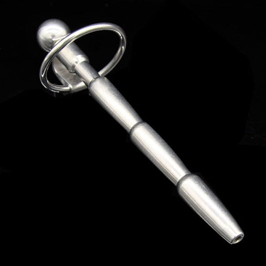 Urethral Sound Dilator Insert Penis Plug