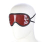 Women Erotic Slave Blindfold Eye Mask