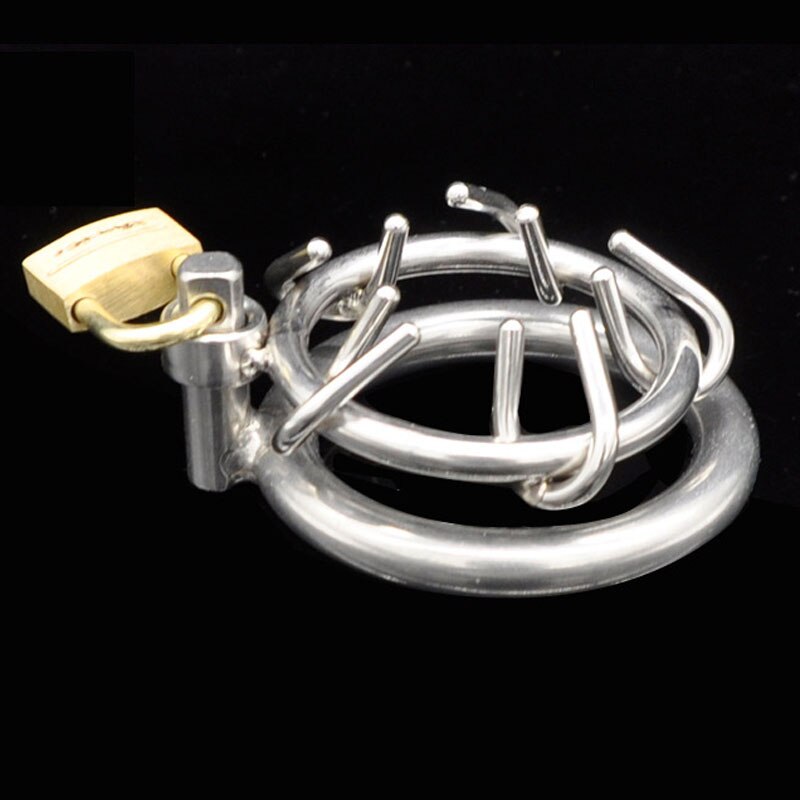 Bondage Extrusion BDSM Cock Ring