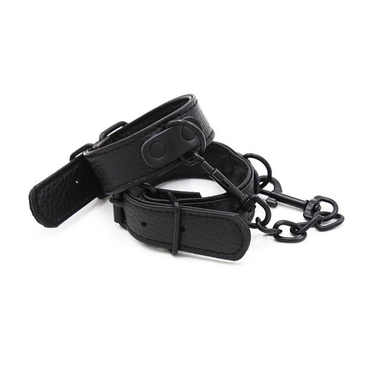 Women Couples Restraints Handcuffs