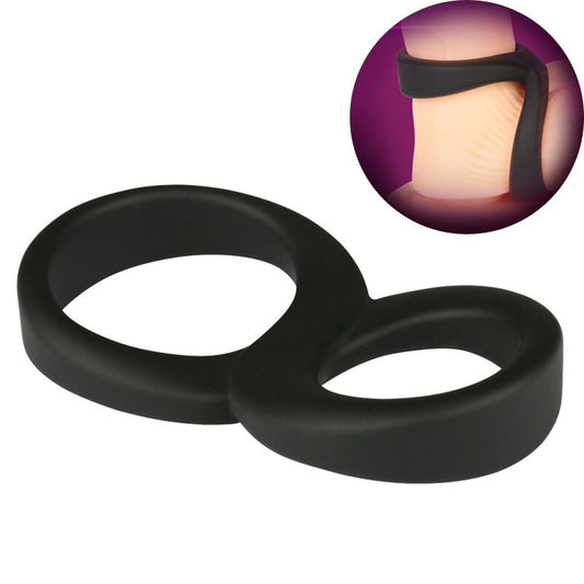 Slave Soft Penis Ring Cock Rings