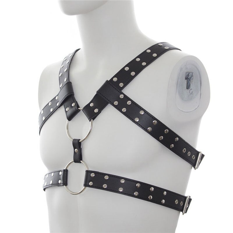 Harness Erotic BDSM Lingerie Clothes