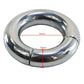 Magnetic Suction Metal Cock Ring