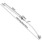 Doubel End Urethral Catheter Sound