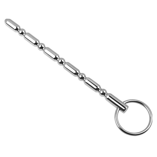 Male Chastity Urethral Plug Penis