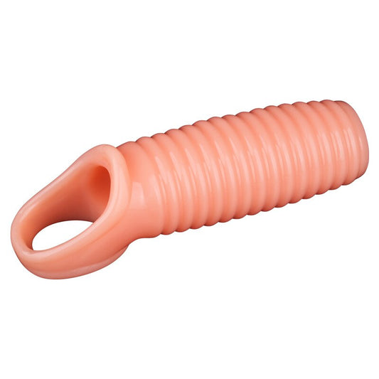 Penis Enlargement Extender Cock Ring