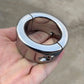BDSM Stainless Steel Heavy Testicle Ball Stretcher