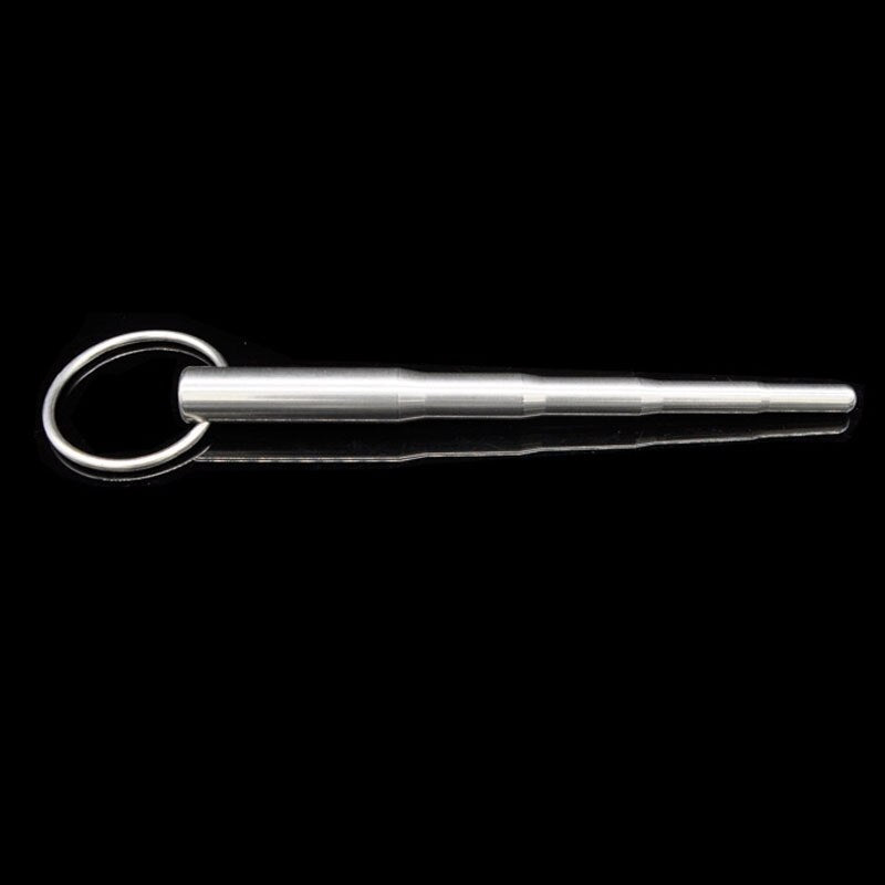 Horse Eye Stimulator Metal Penis Plug