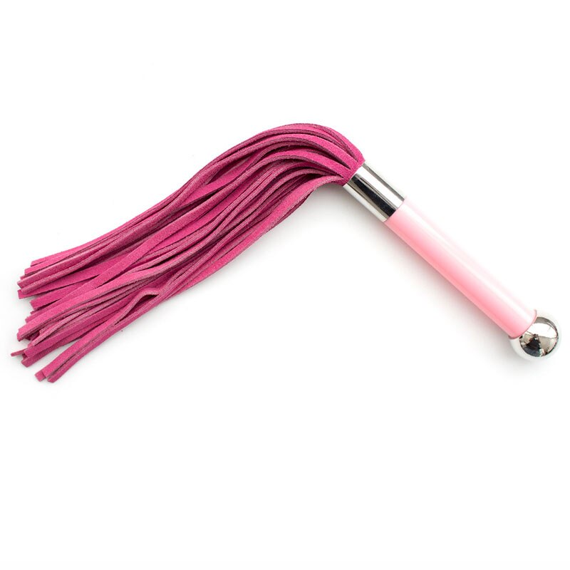 4 Color Cosplay BDSM Whip