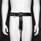 Slave Bondage Belt Men Underwear Pants