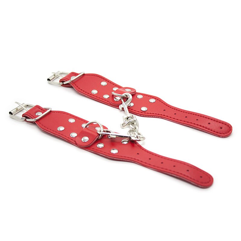 BDSM Bondage Restraints Handcuffs