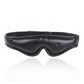 Slave BDSM Bondage Blindfold Eye Mask