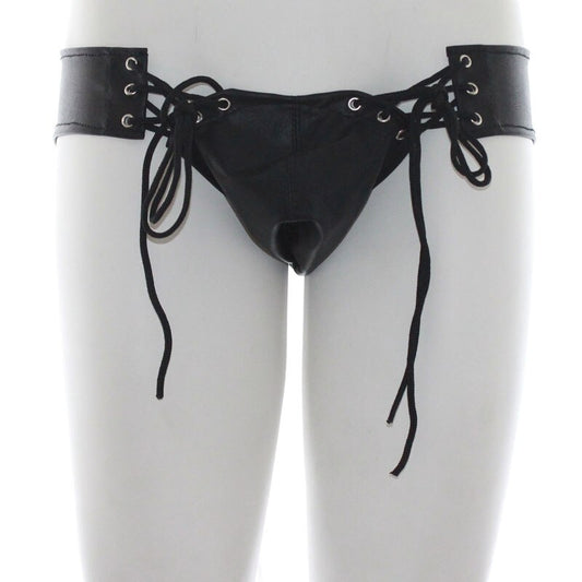 Bondage Underwear Chastity Pants