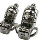 Outdoor Urethral Penis Lock Ring Chastity Cage