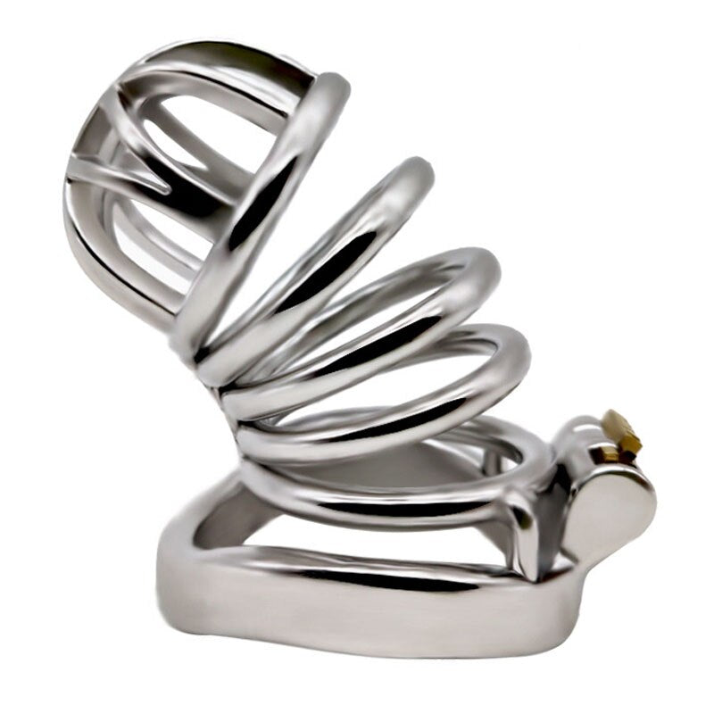 High Quality Torture Chastity Device