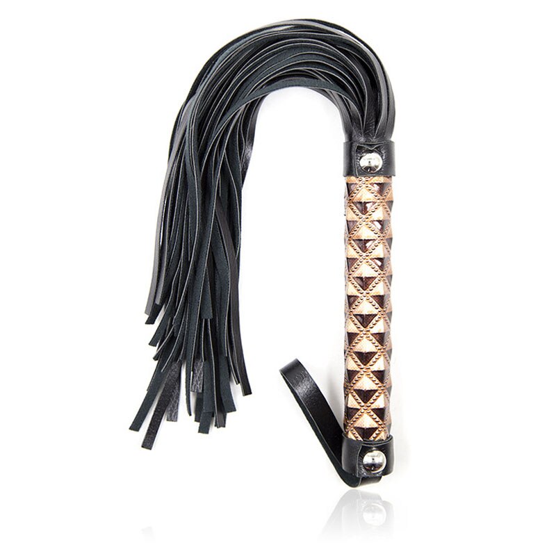 BDSM Slave Whip