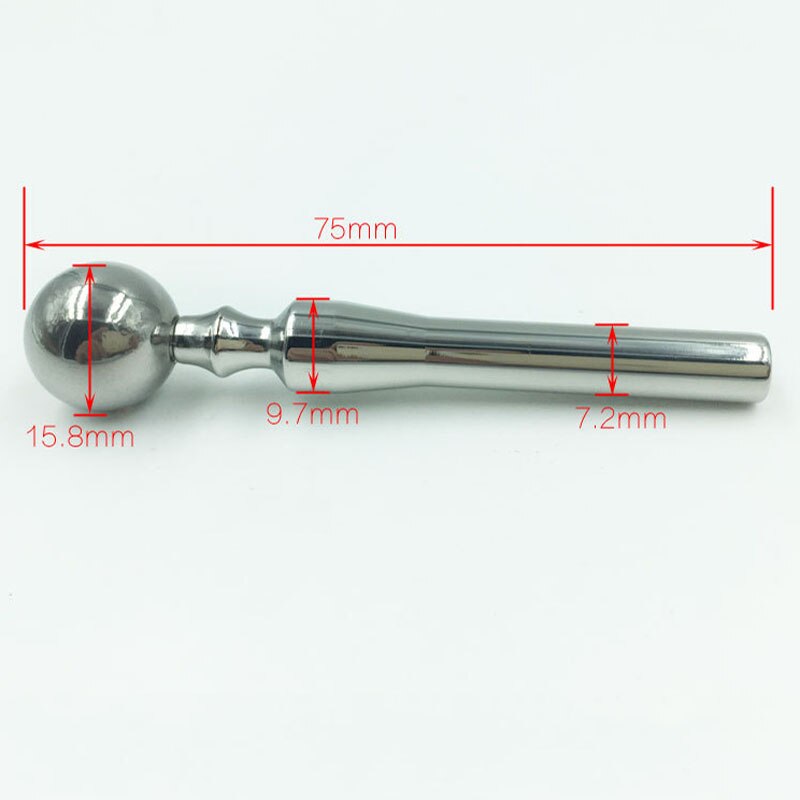 BDSM Insertion Urethra Sound Penis Plug GXLOCK Store BDSM Insertion Urethra Sound Penis Plug GXLOCK Store