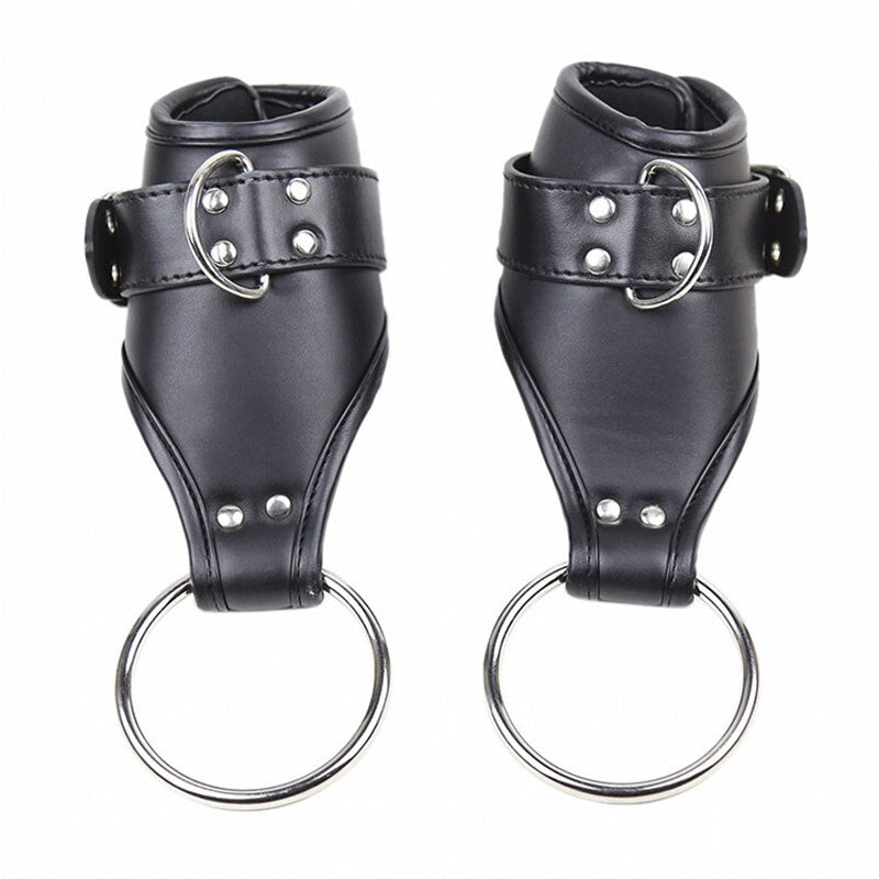 Hand Bondage Suspension Handcuffs