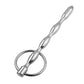 Stainless steel BDSM Penis Plug