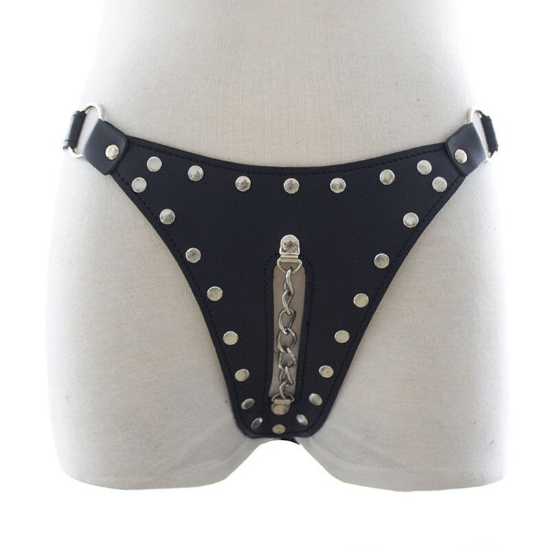 BDSM Slave Pantys Erotic Panties