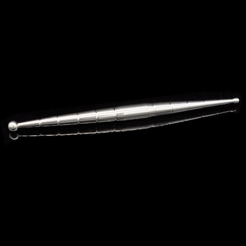 Metal Slave Urethral Sound Insertion Penis Plug