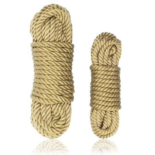 Shibari Rings – GXLOCK Store
