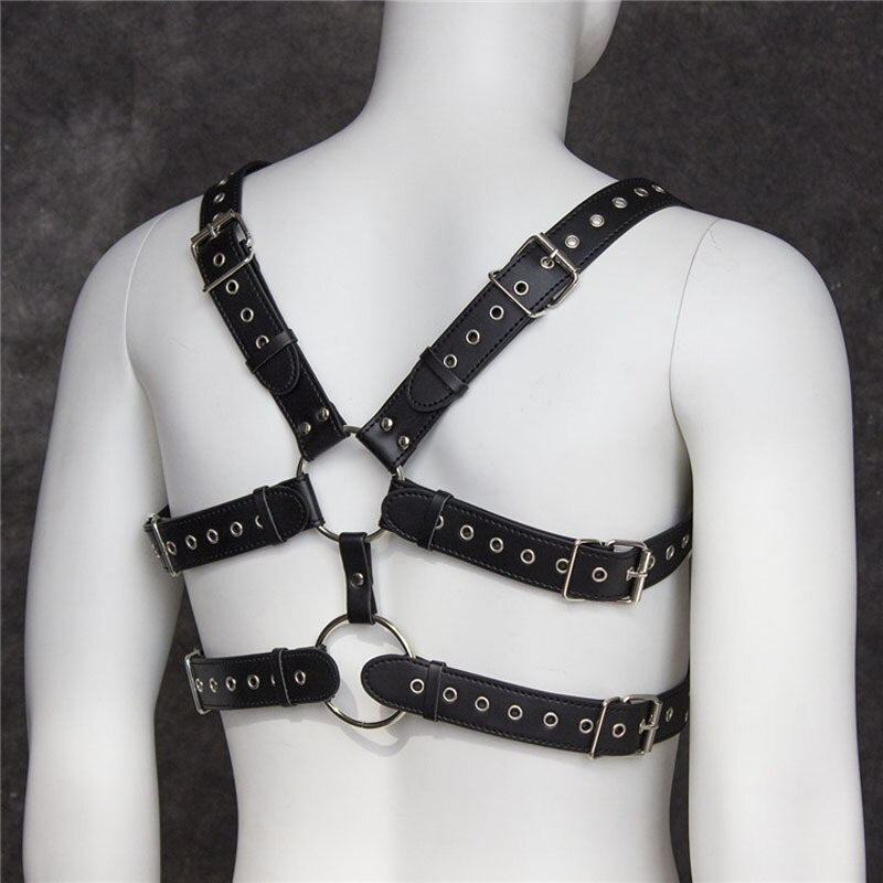 Harness Erotic BDSM Lingerie Clothes