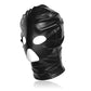 Erotic Games BDSM Headgear Mask