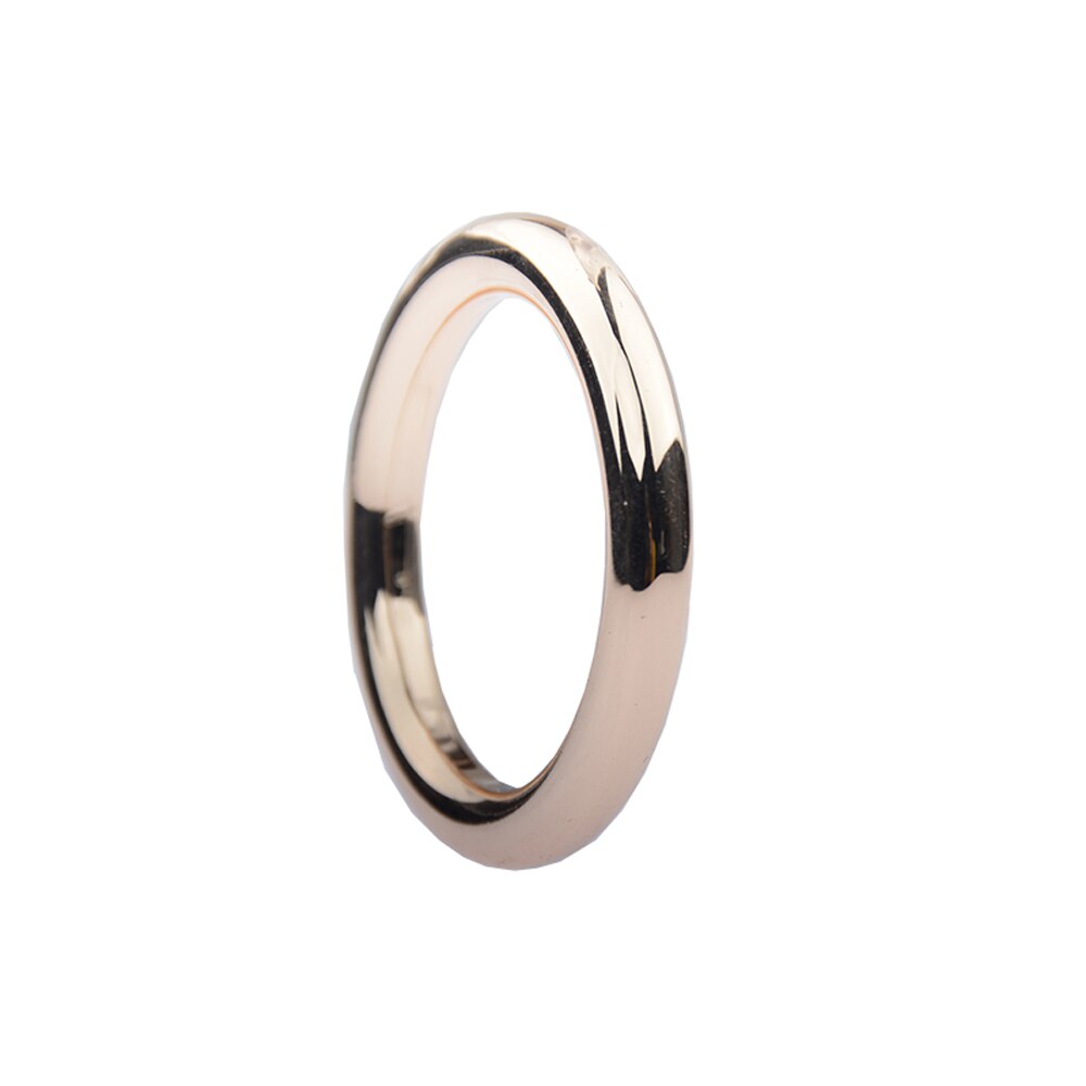 38MM Golden Metal Cock Ring – GXLOCK Store