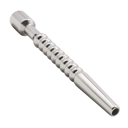 Stainless Steel atheter Hollow Big Penis Plug