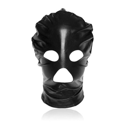 Erotic Games BDSM Headgear Mask