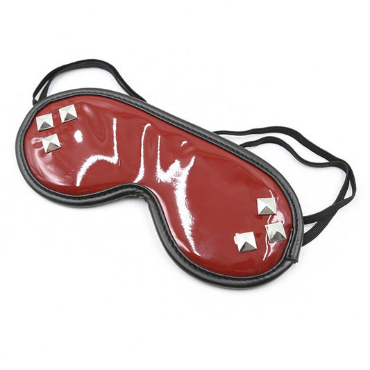 Women Erotic Slave Blindfold Eye Mask