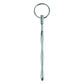 Slave Torture Gay Urethral Sound Penis Plug