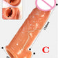 Bondage Delay Ejaculation Condom Penis