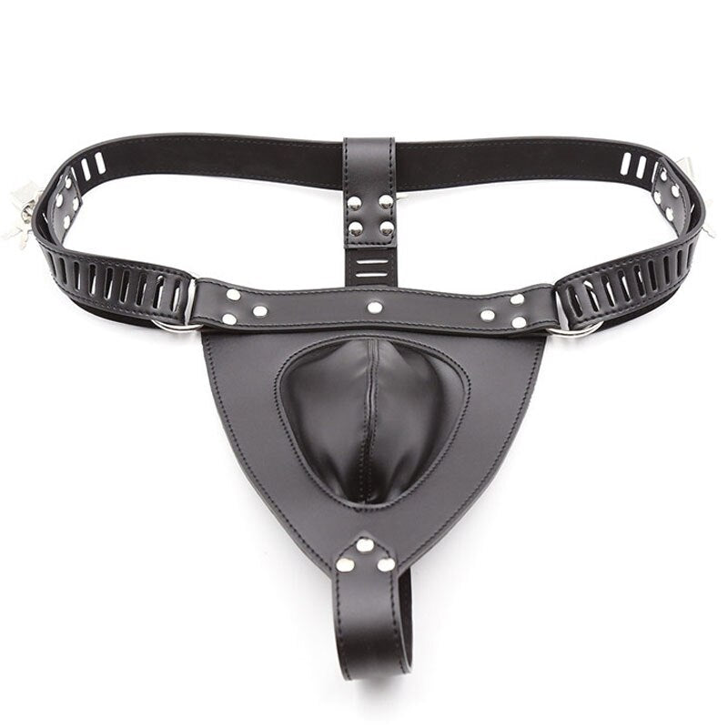 Slave Bondage Erotic Sexy Panties