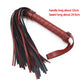 Flogger Spanking BDSM Whip