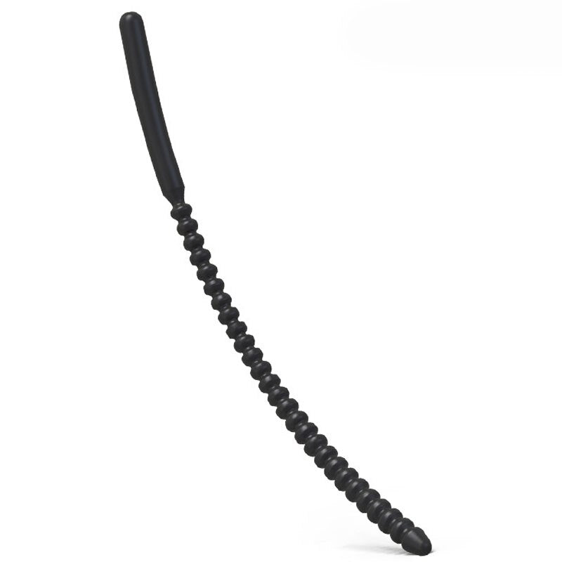 Silicone Urethral Catheter Penis Plug