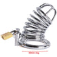 Penis Lock Bondage Chastity Device