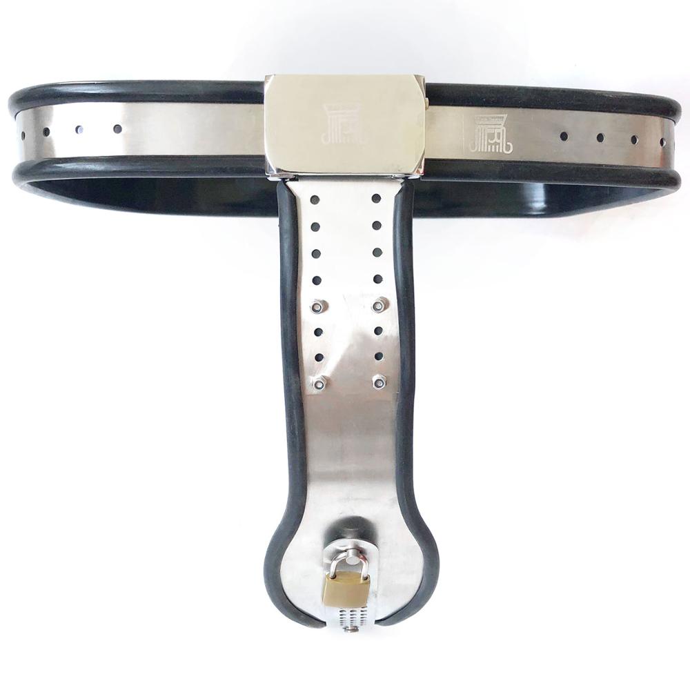 BDSM Female Chastity Belt