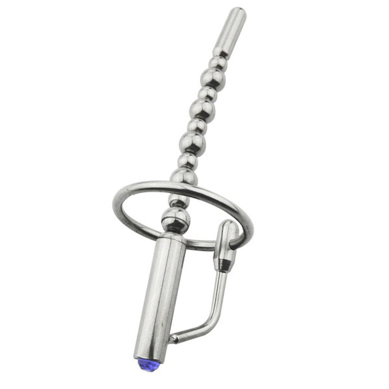 Beads Insertion Penis Jewelry Cock Ring – GXLOCK Store