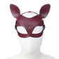 BDSM Women Blindfold Fetish Mask