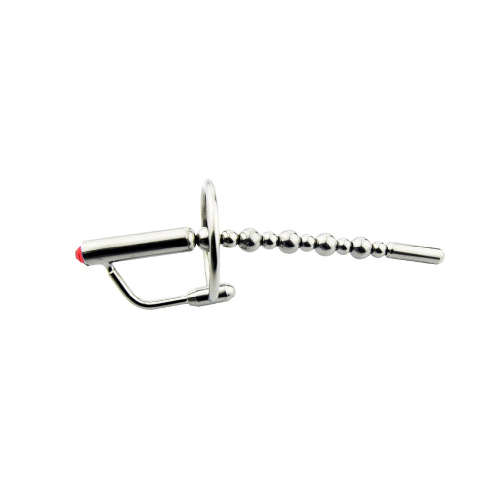 High Quality Urethral Sound Penis Plug Ring