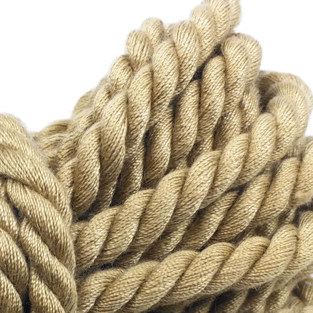 SHIBARI BONDAGE ROPE, 5-10M